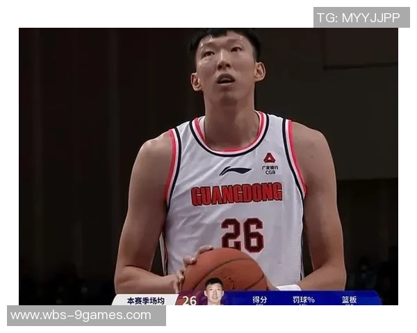 27分21篮板!沃特斯绝杀背后周琦统治力尽显——中国篮球的新篇章 27分21篮板!沃特斯绝杀背后周琦统治力尽显——中国篮球的新篇章