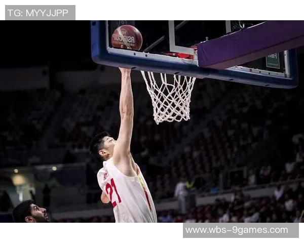 三分真准!程帅澎对阵约旦男篮轰20分集锦,展现“中国血性”的飒爽英姿 三分真准!程帅澎对阵约旦男篮轰20分集锦,展现“中国血性”的飒爽英姿