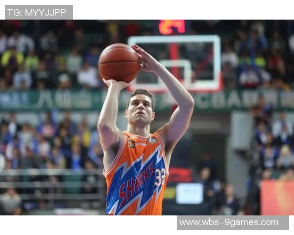 【体坛+CBA实力榜】第二期：弗雷戴特助上海荣登榜首