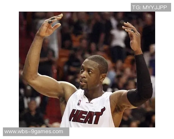 外媒曝新疆给韦德开出超级合同闪电侠真会来CBA？