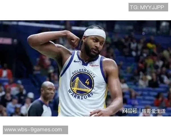 强扭的瓜太苦了！近4战场均6分，却认为勇士让他背锅，被摆上货架