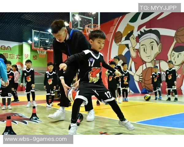 敢梦敢荣耀|柴文胜:自下而上推动三人篮球发展 敢梦敢荣耀|柴文胜:自下而上推动三人篮球发展