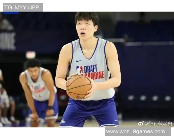 杨瀚森正式与开拓者完成签约,引领新赛季的无限可能 杨瀚森正式与开拓者完成签约,引领新赛季的无限可能