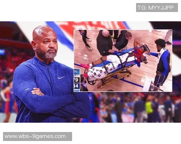 活塞主帅:很高兴艾维回归他有能力在高水平比赛中产生巨大影响 活塞主帅:很高兴艾维回归他有能力在高水平比赛中产生巨大影响