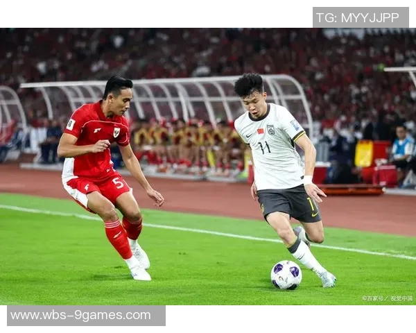 王钰栋点射破门,中国队逆转击败巴林,燃起国足新希望 王钰栋点射破门,中国队逆转击败巴林,燃起国足新希望