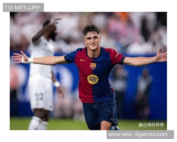 TA介绍巴萨新星:贝尔纳尔、费尔南德斯兄弟等天才成未来希望 TA介绍巴萨新星:贝尔纳尔、费尔南德斯兄弟等天才成未来希望