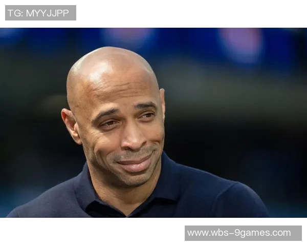 亨利:巴萨在欧冠比赛中防线不能压太前,这会暴露自己的弱点 亨利:巴萨在欧冠比赛中防线不能压太前,这会暴露自己的弱点