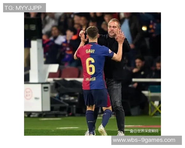 科贝记者：孔德与弗里克进行交流，表达自己想要踢中卫的愿望