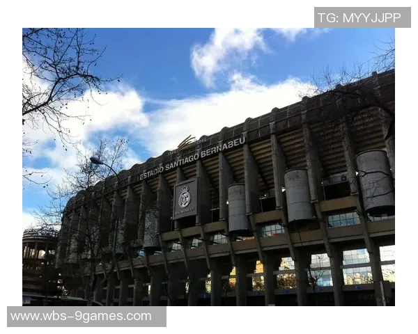 皇马官方纪念体育城揭幕20周年：它是所有皇马球迷的骄傲